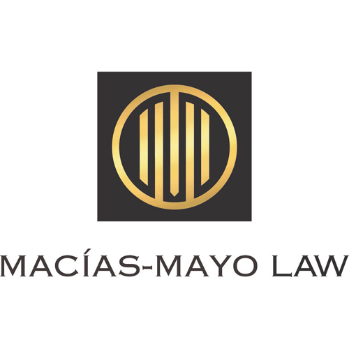 Macias Mayo