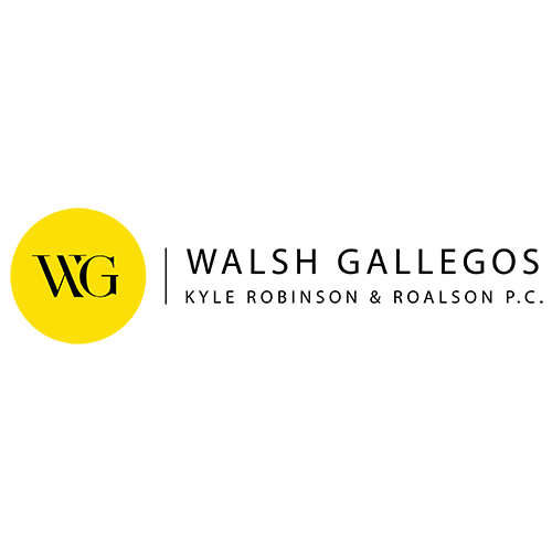 Walsh Gallegos Logo