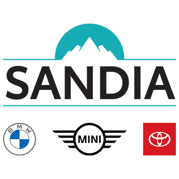 sandia toyota