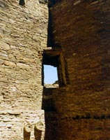 Chaco Canyon