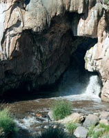 Jemez Springs