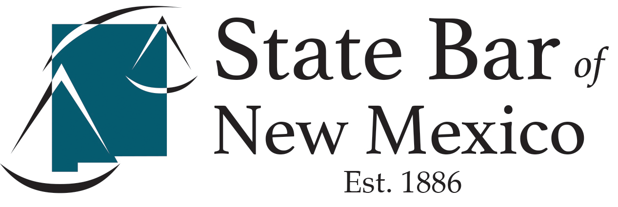 state bar of new mexico logo