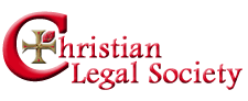 Christian Legal Society