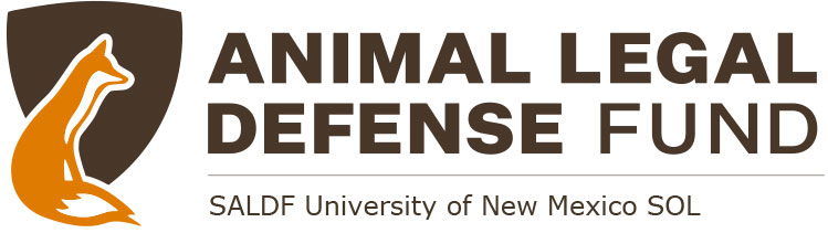 Student Animal Legal Defense Fund